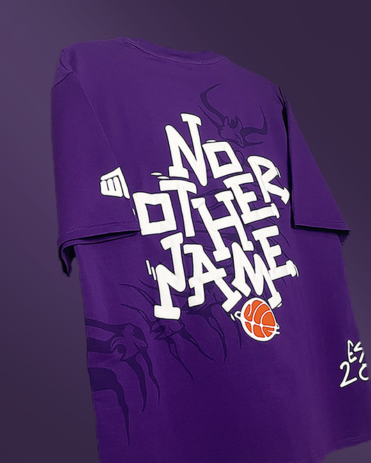 NO OTHER NAME Heavyweight T-shirt