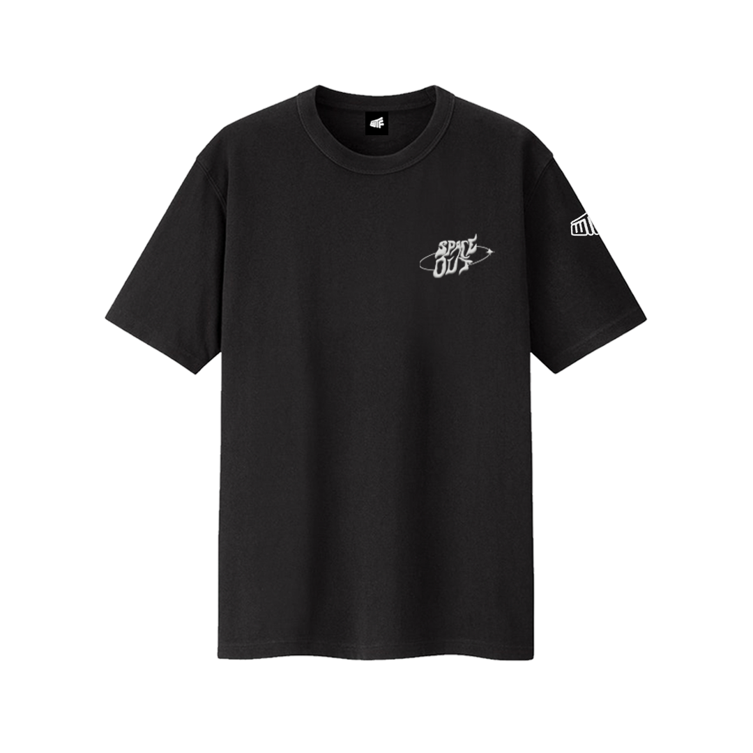 SPACEOUT Oversized T-Shirt